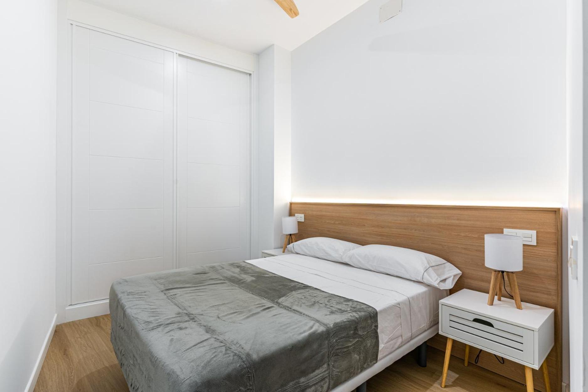 Vr Jeronima Apartments Madrid Eksteriør bilde