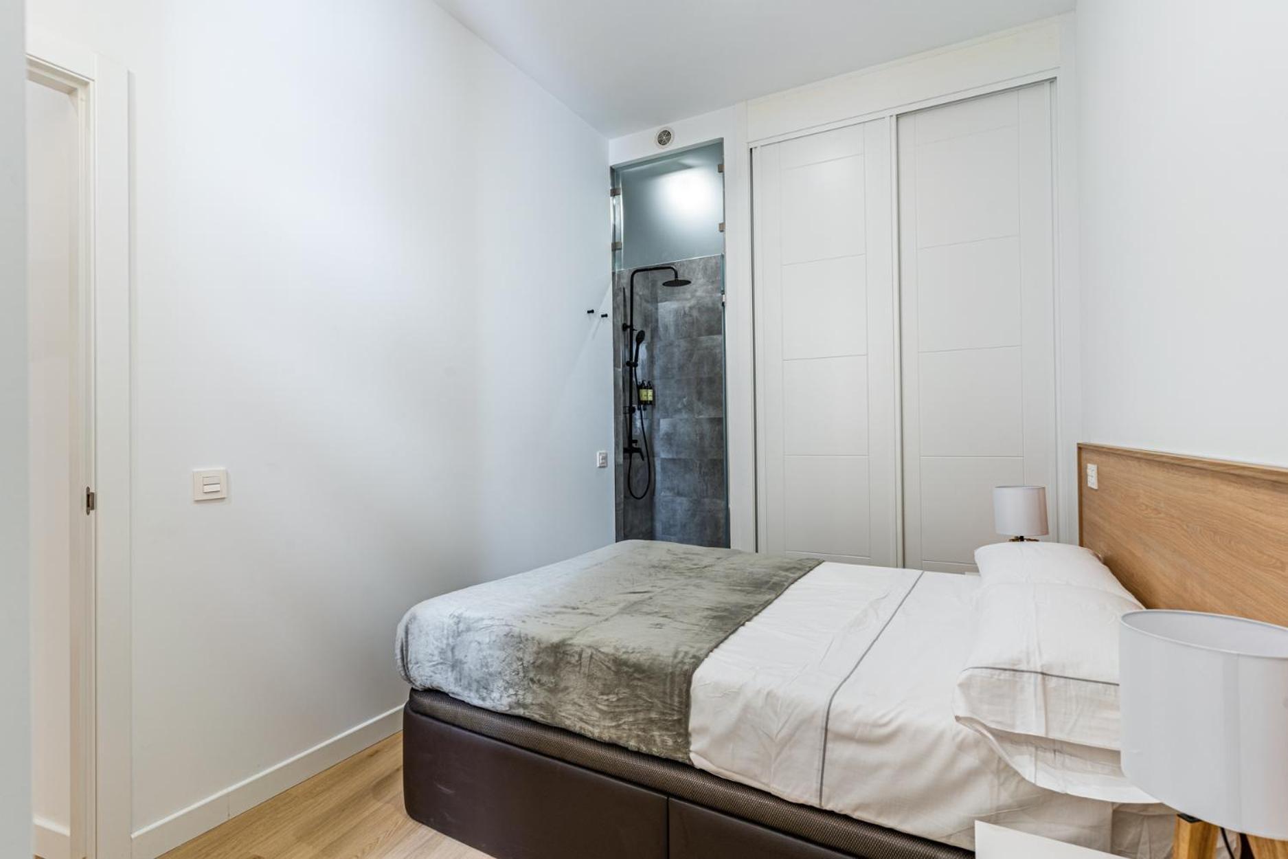 Vr Jeronima Apartments Madrid Eksteriør bilde