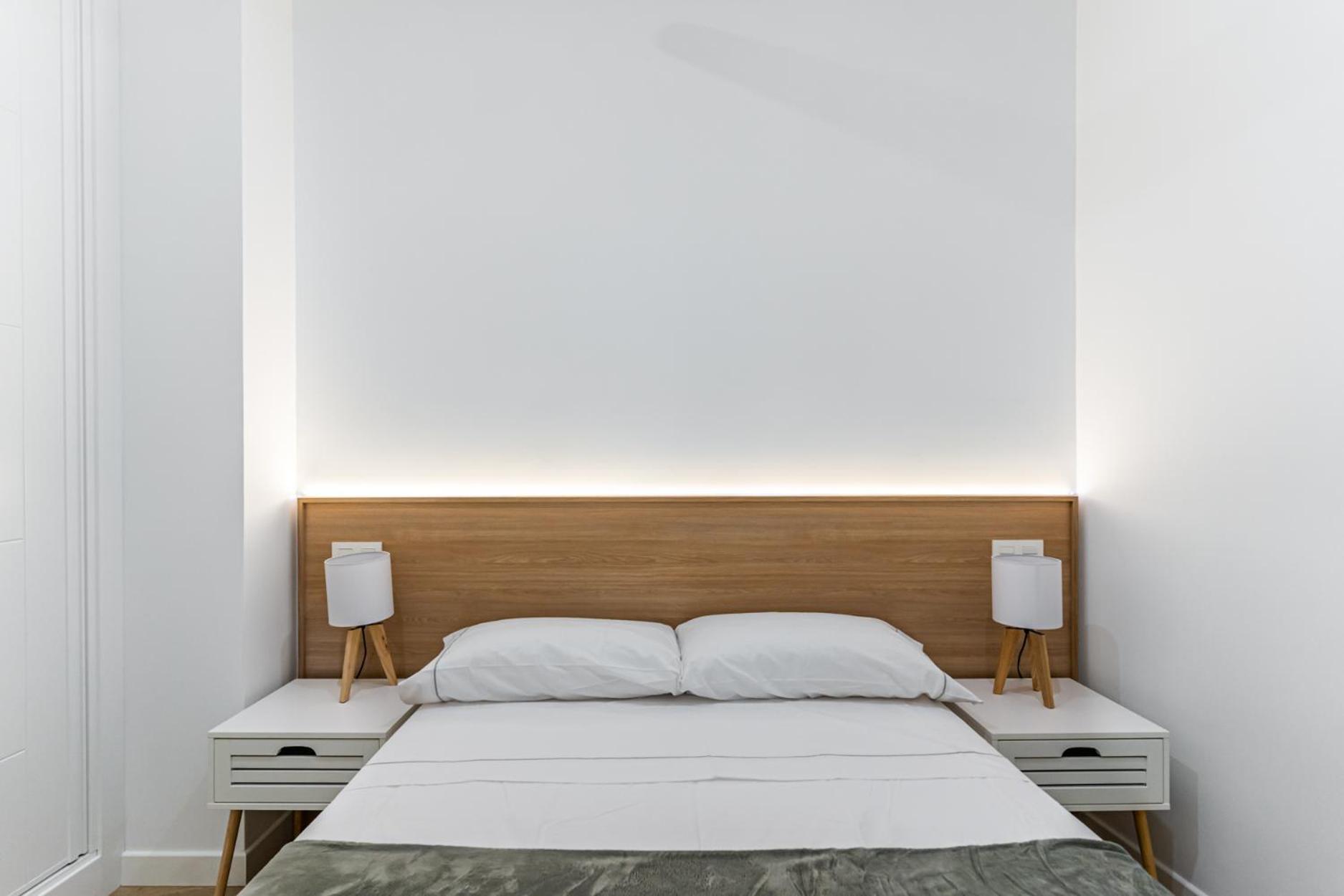 Vr Jeronima Apartments Madrid Eksteriør bilde