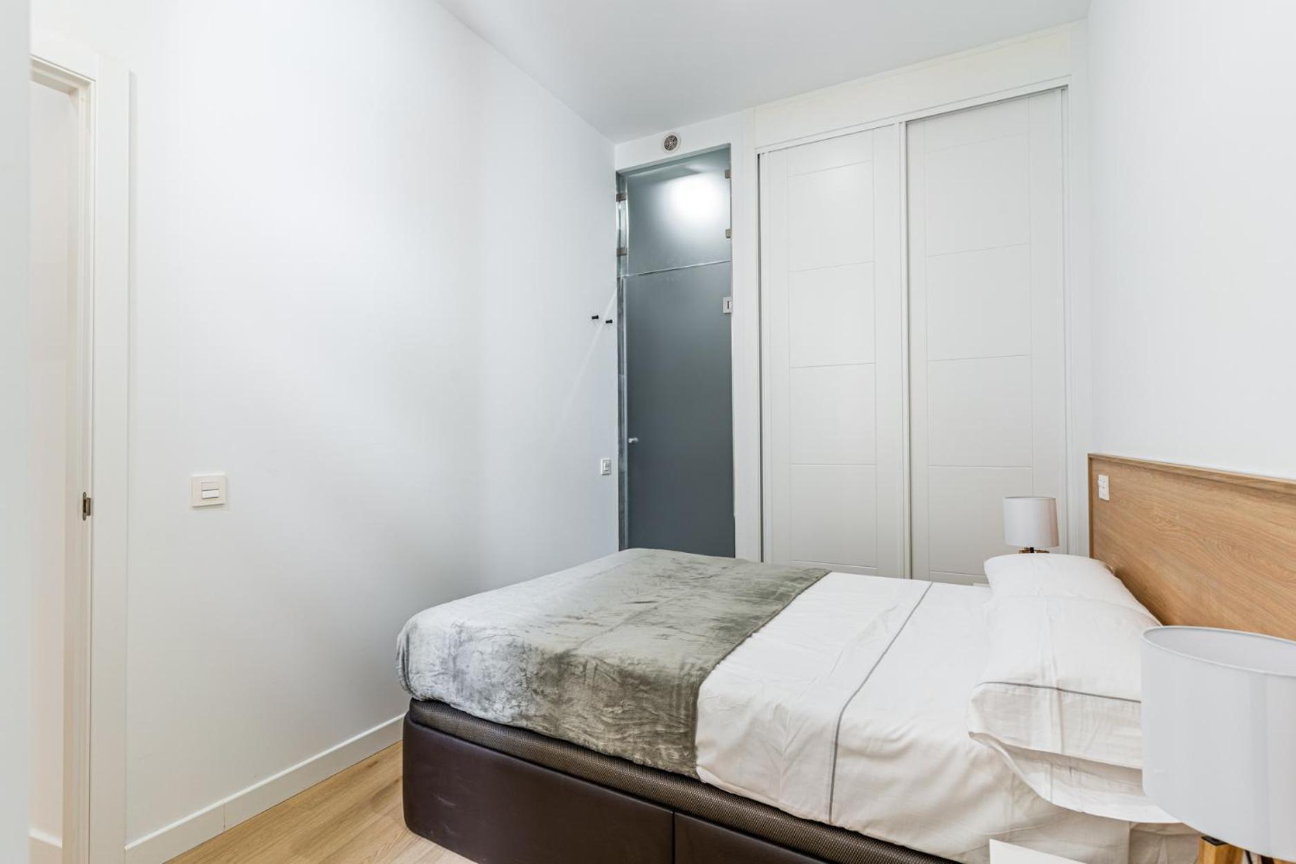 Vr Jeronima Apartments Madrid Eksteriør bilde