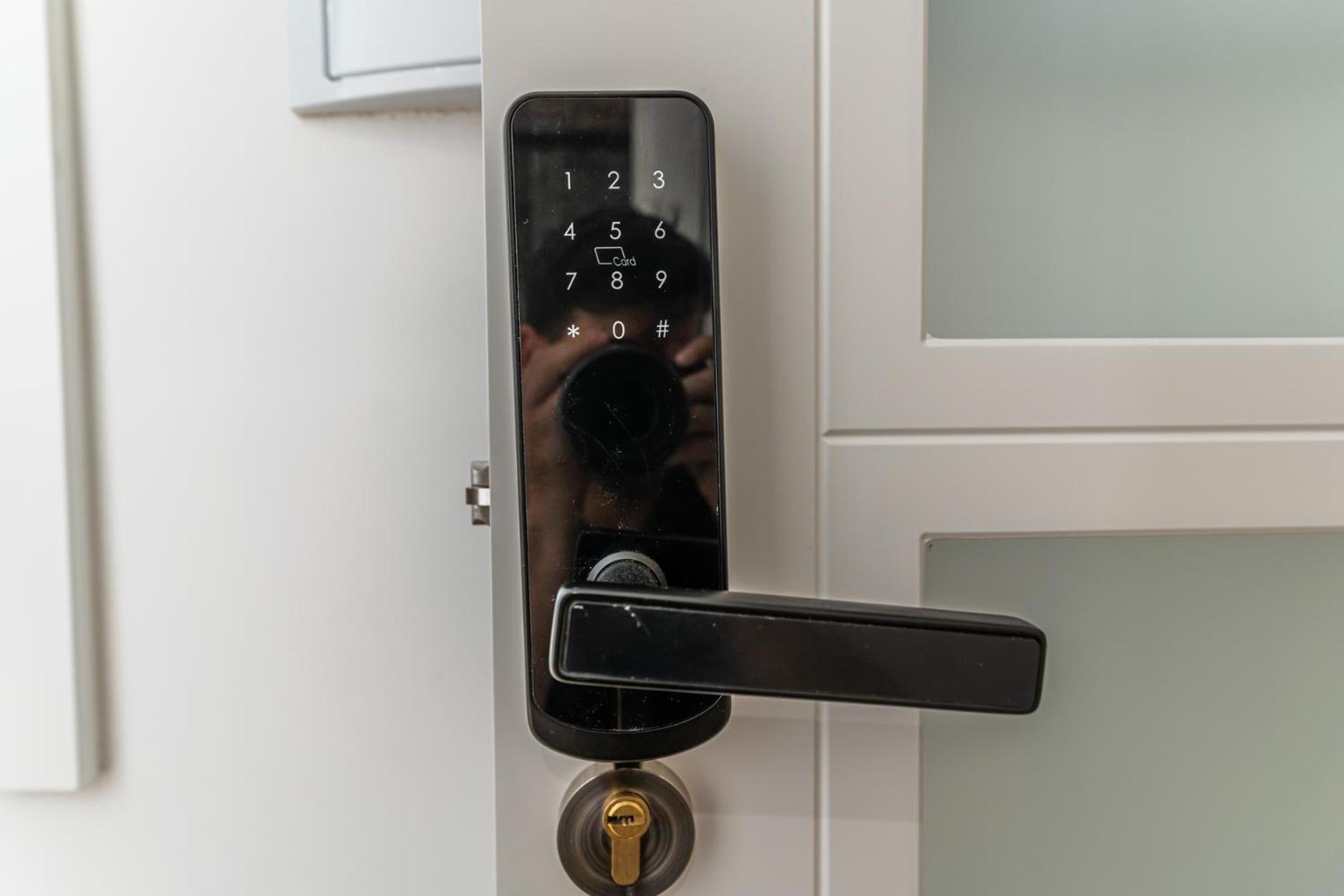 Vr Jeronima Apartments Madrid Eksteriør bilde