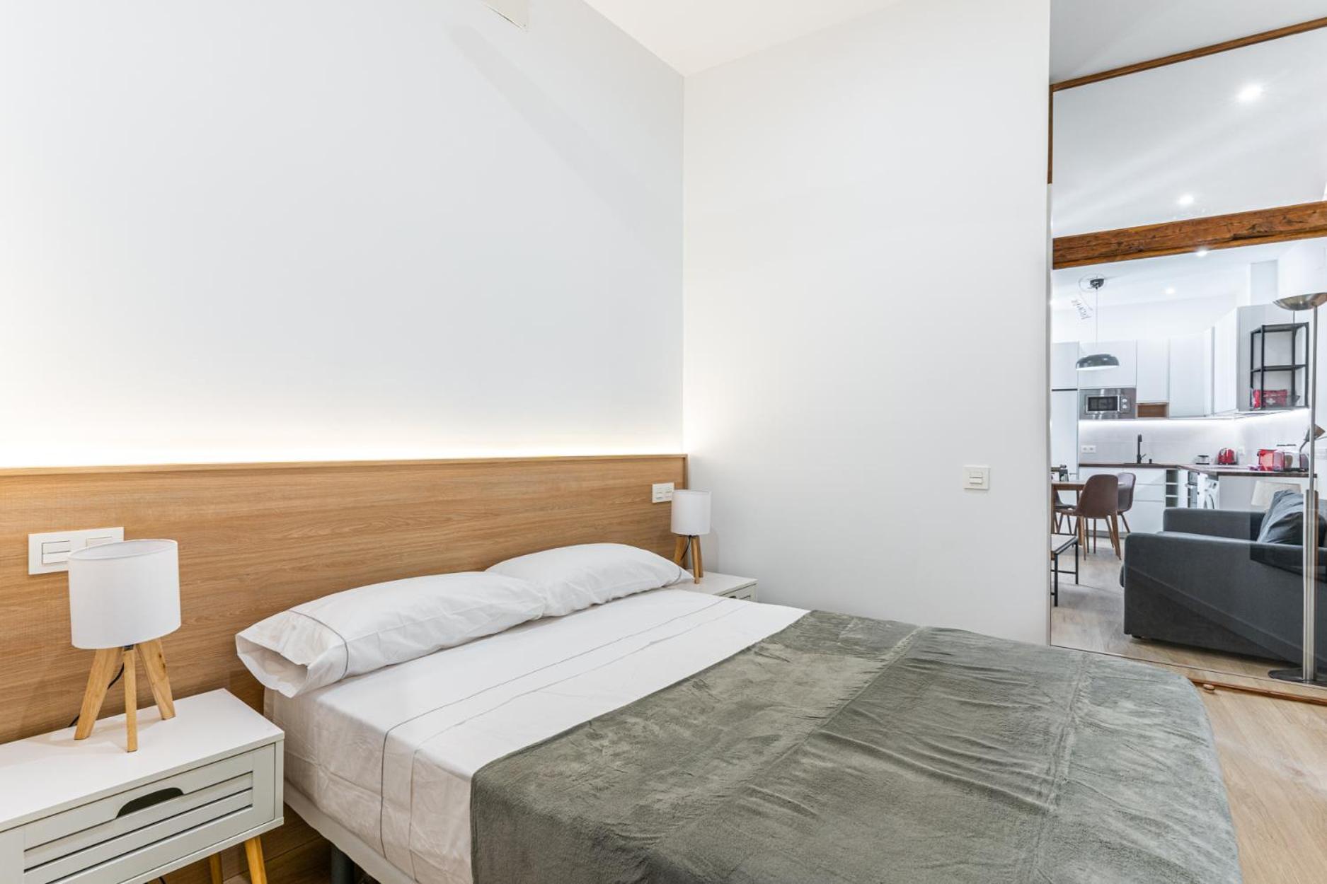 Vr Jeronima Apartments Madrid Eksteriør bilde