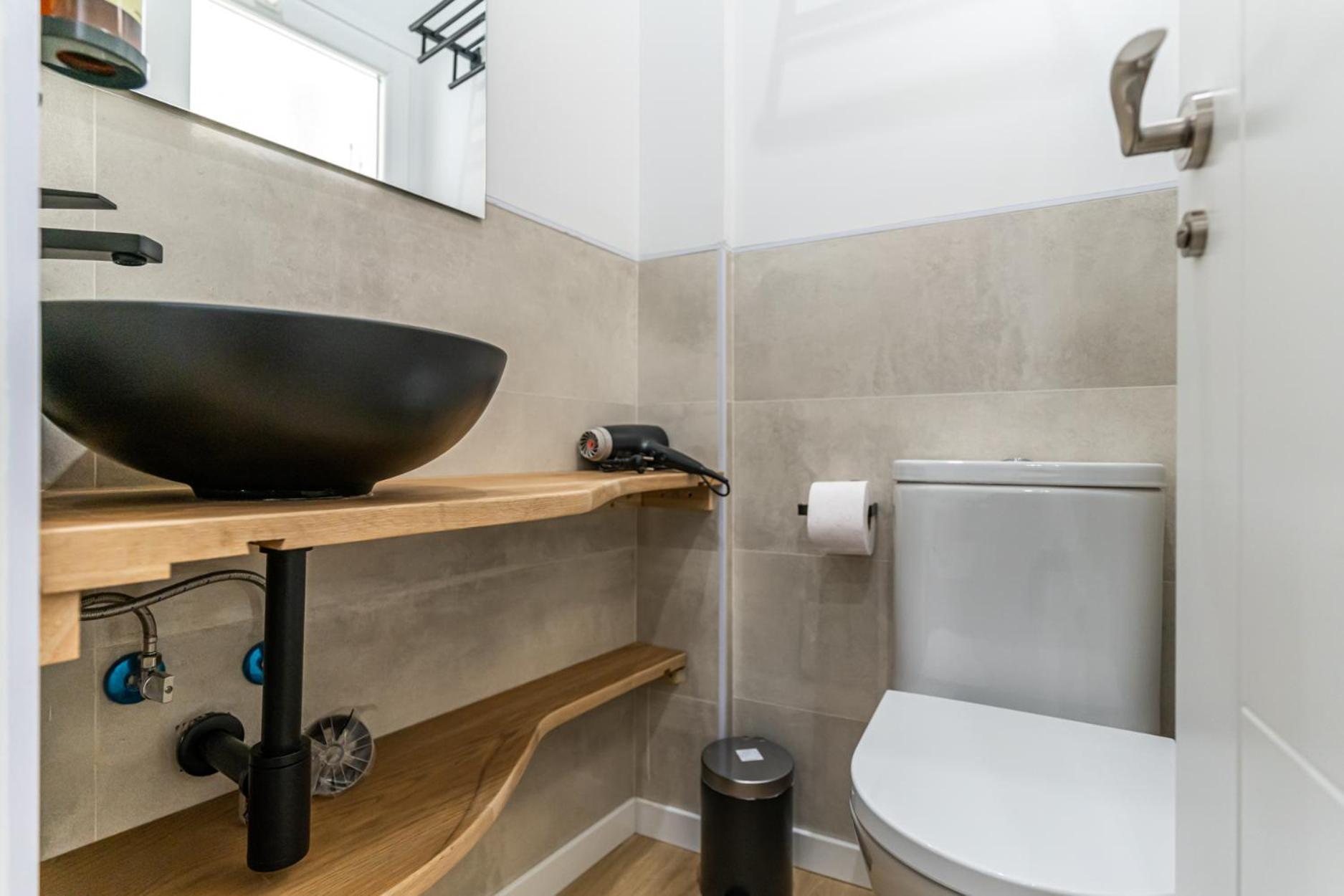 Vr Jeronima Apartments Madrid Eksteriør bilde