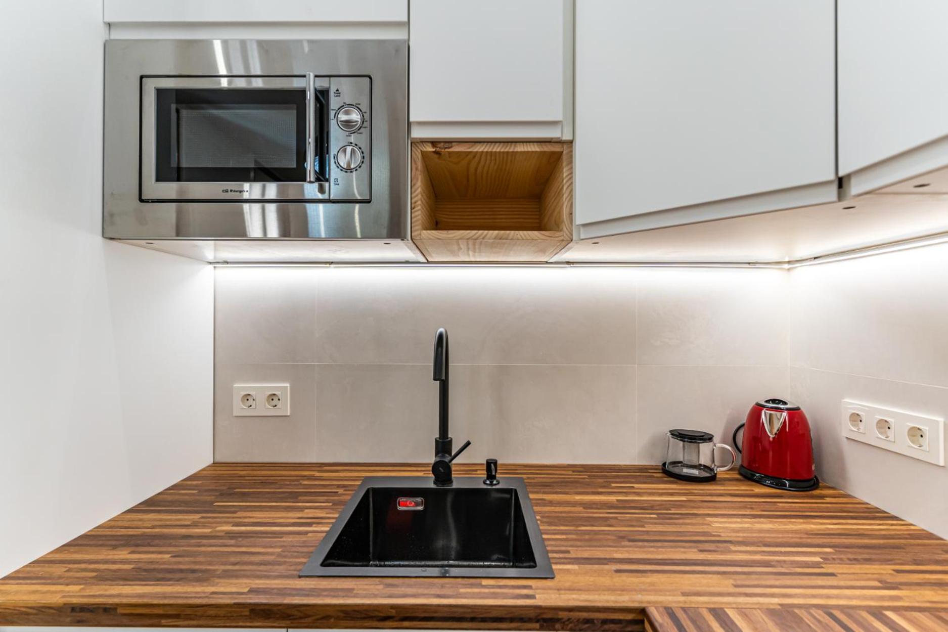 Vr Jeronima Apartments Madrid Eksteriør bilde