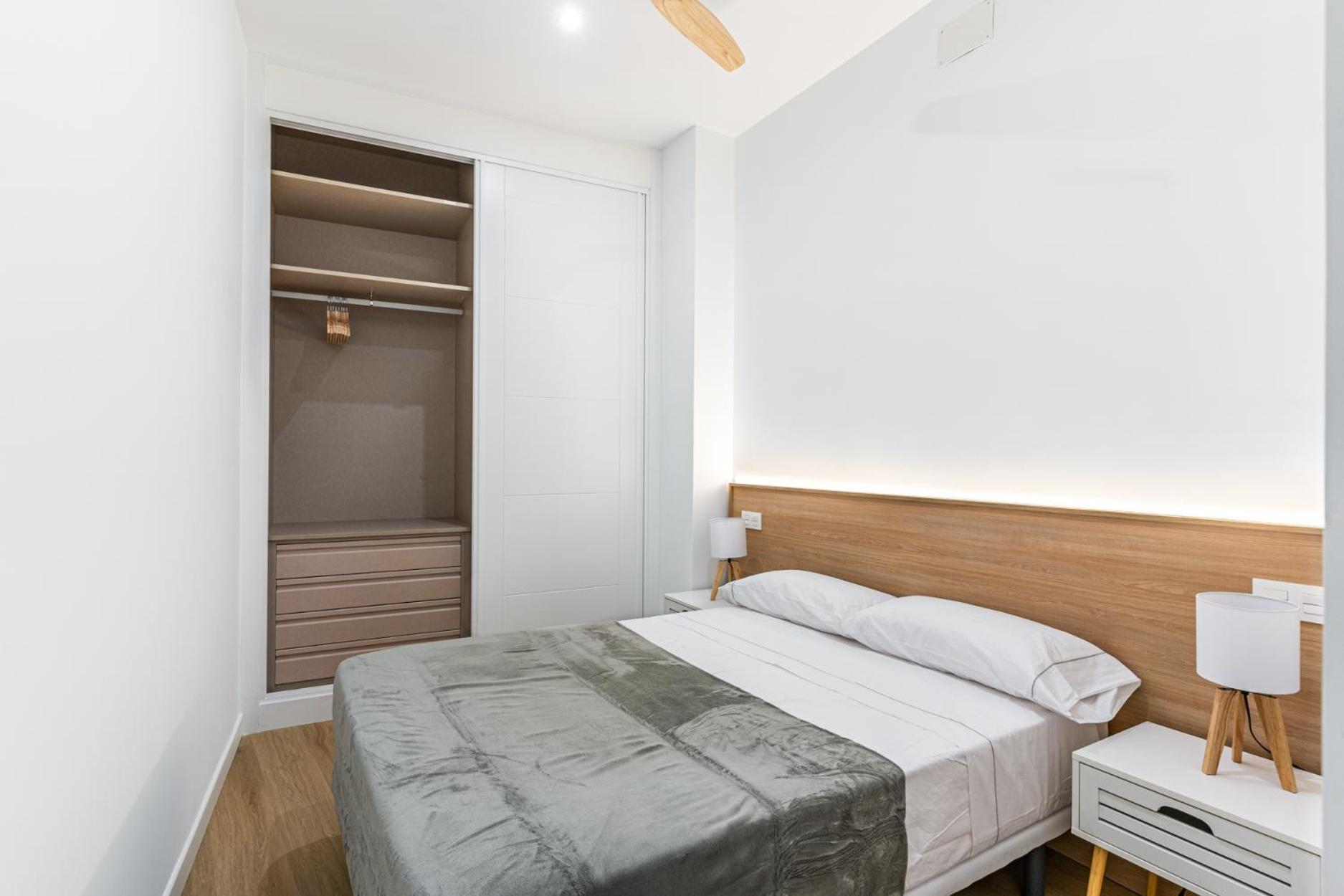 Vr Jeronima Apartments Madrid Eksteriør bilde