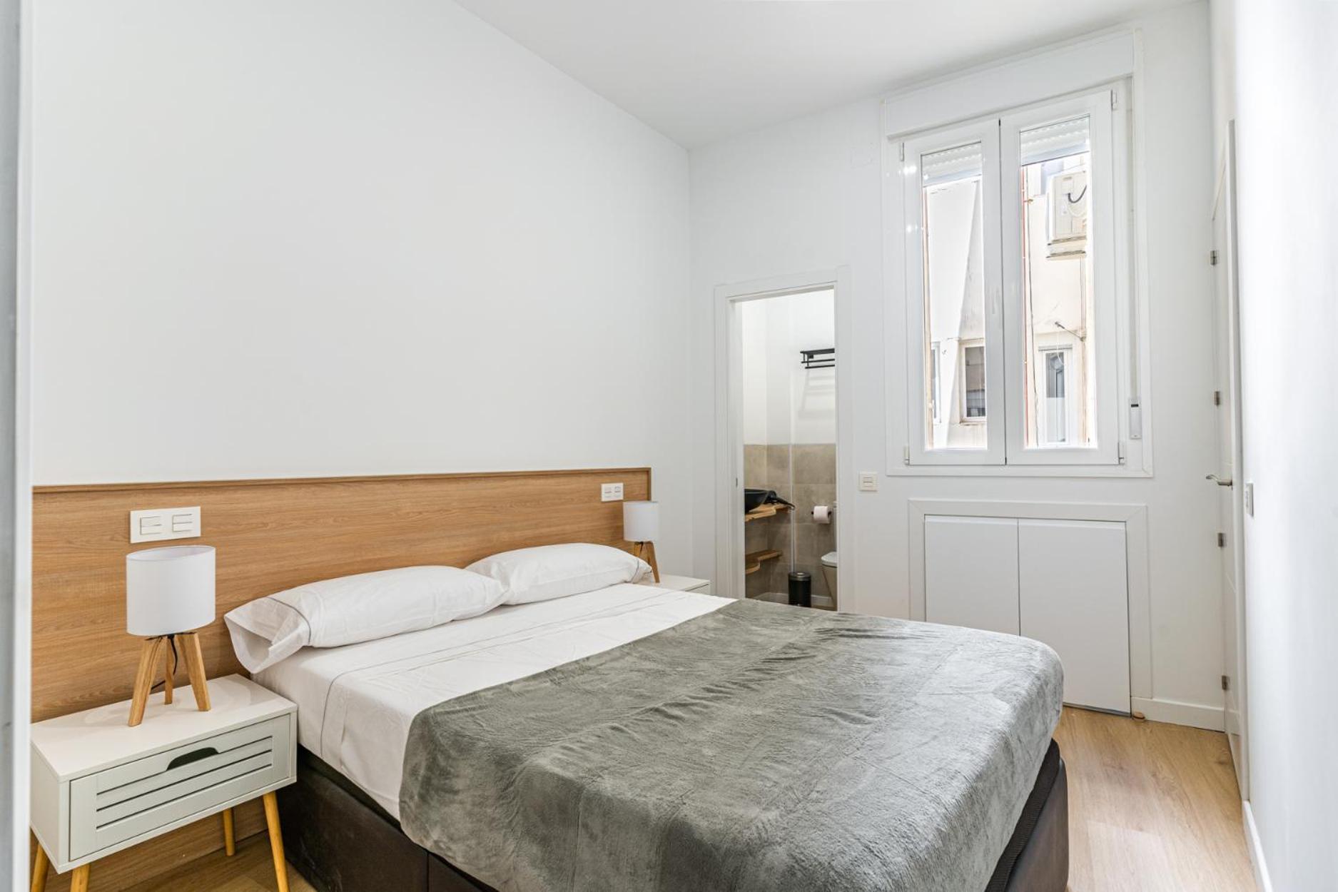 Vr Jeronima Apartments Madrid Eksteriør bilde
