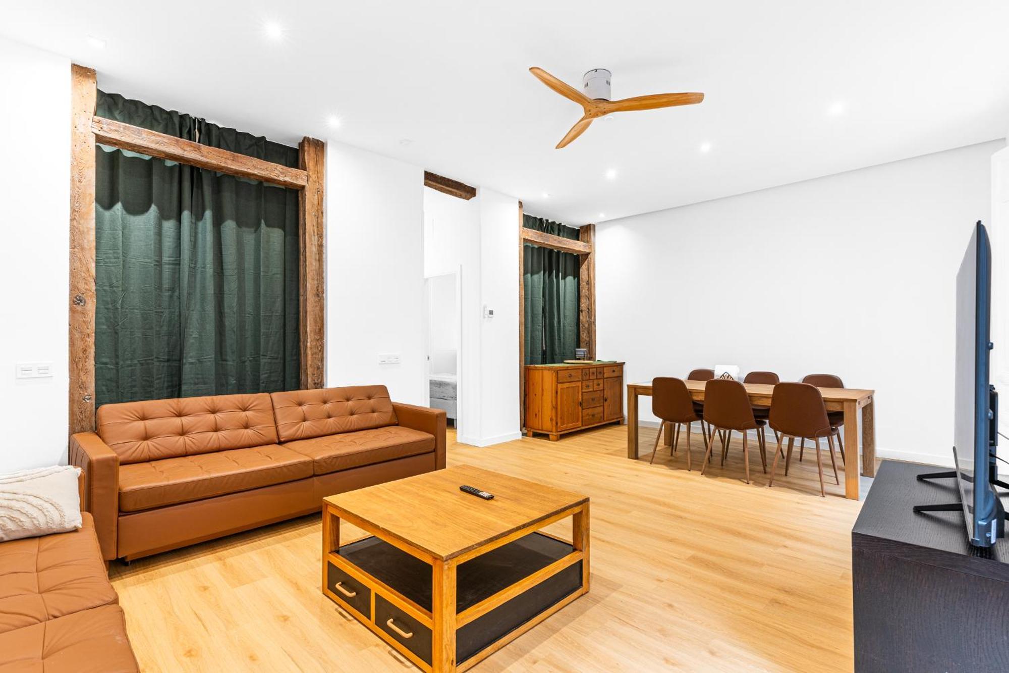 Vr Jeronima Apartments Madrid Eksteriør bilde