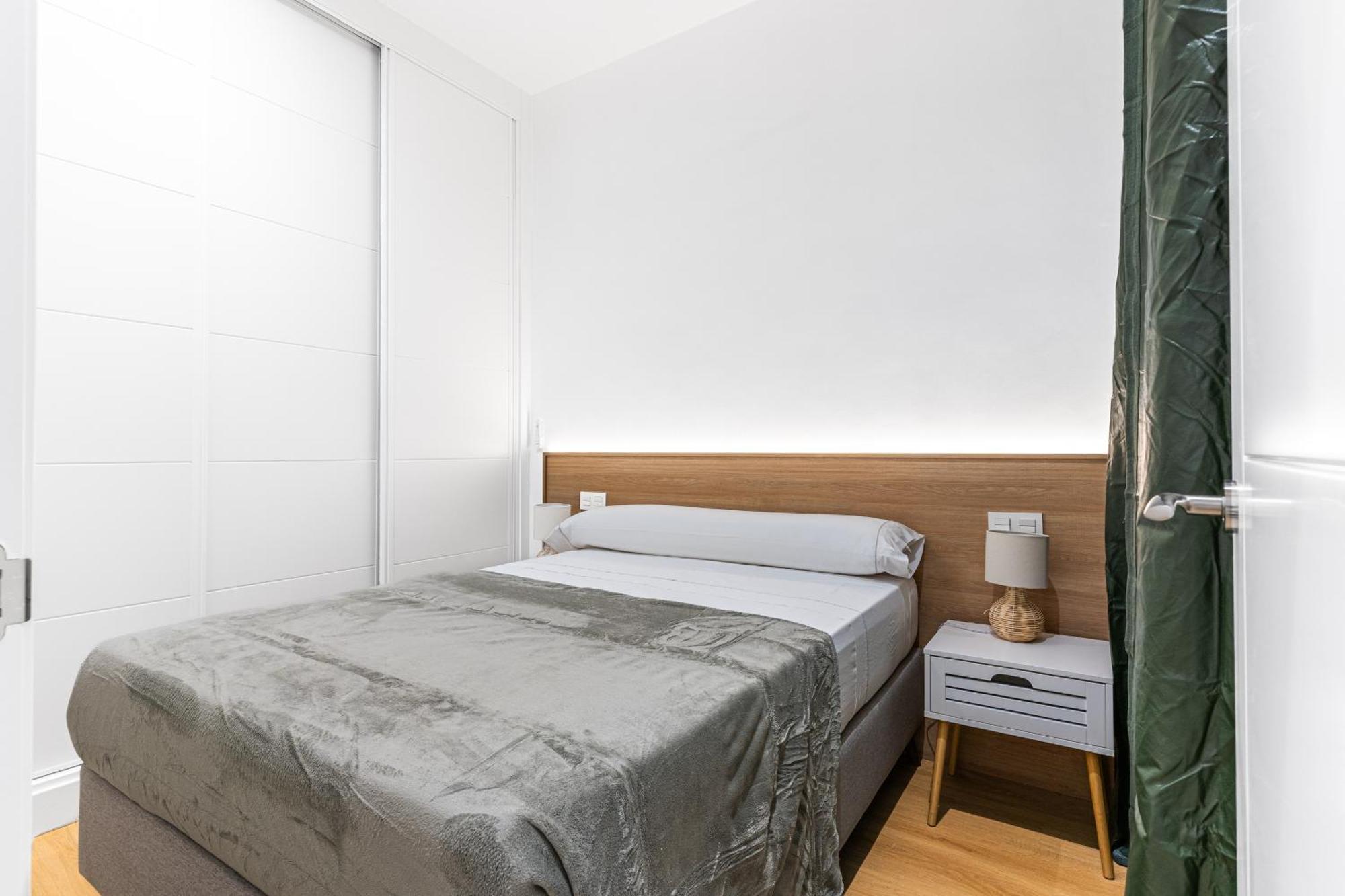 Vr Jeronima Apartments Madrid Eksteriør bilde