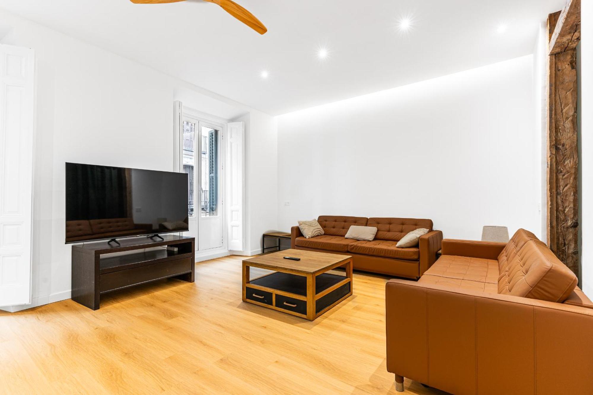 Vr Jeronima Apartments Madrid Eksteriør bilde