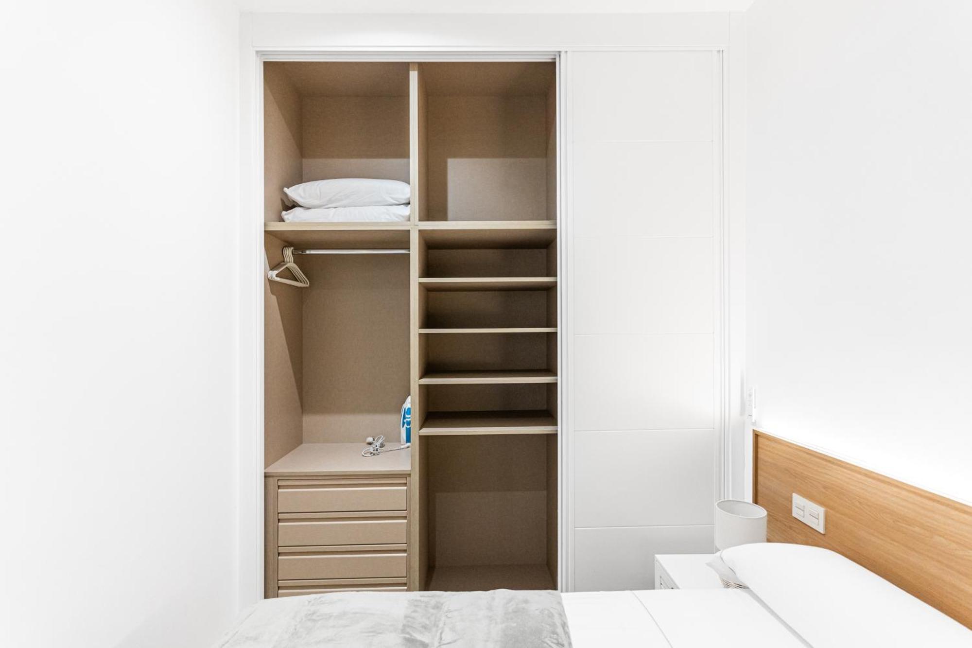 Vr Jeronima Apartments Madrid Eksteriør bilde