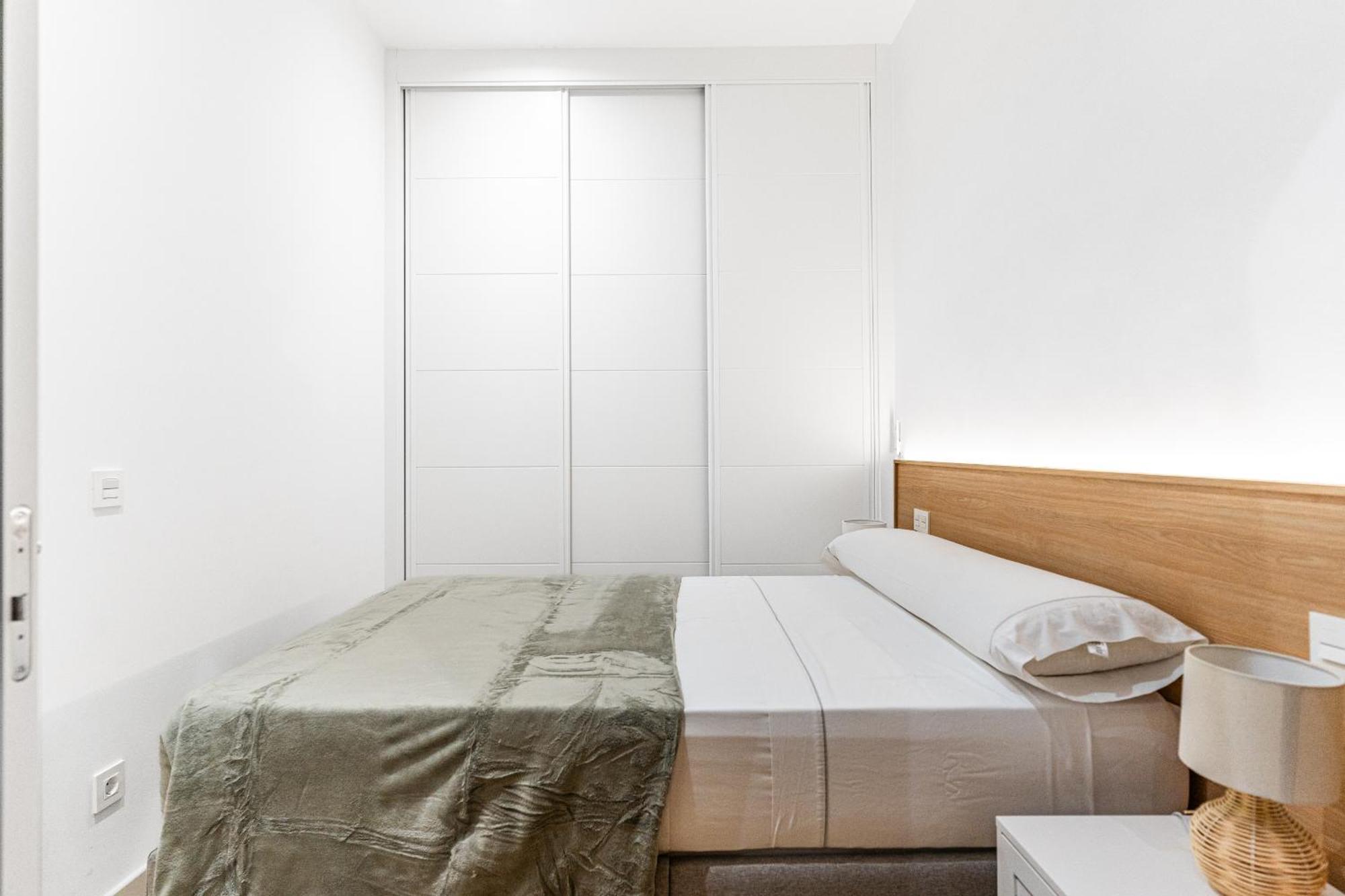 Vr Jeronima Apartments Madrid Eksteriør bilde