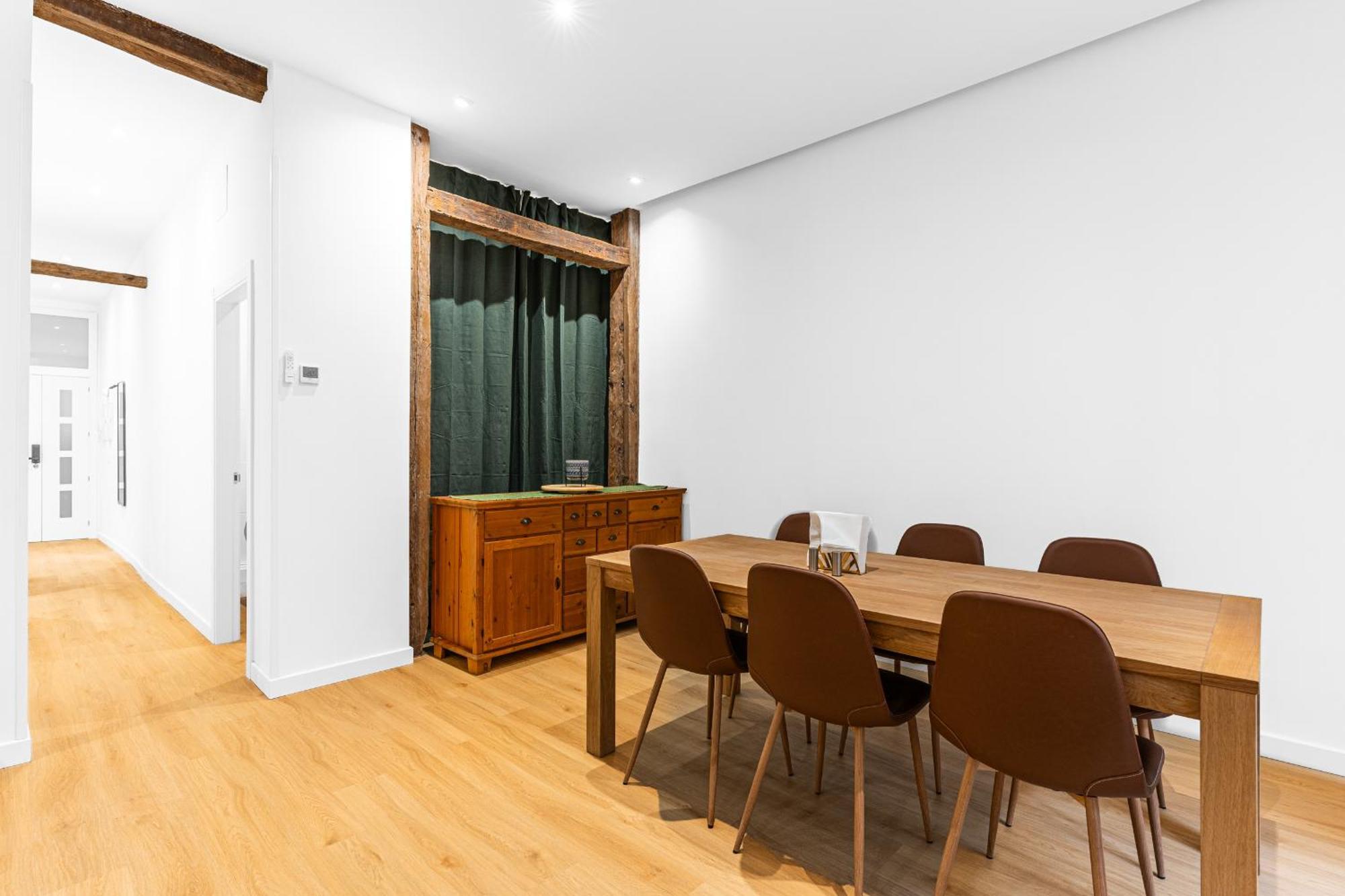 Vr Jeronima Apartments Madrid Eksteriør bilde