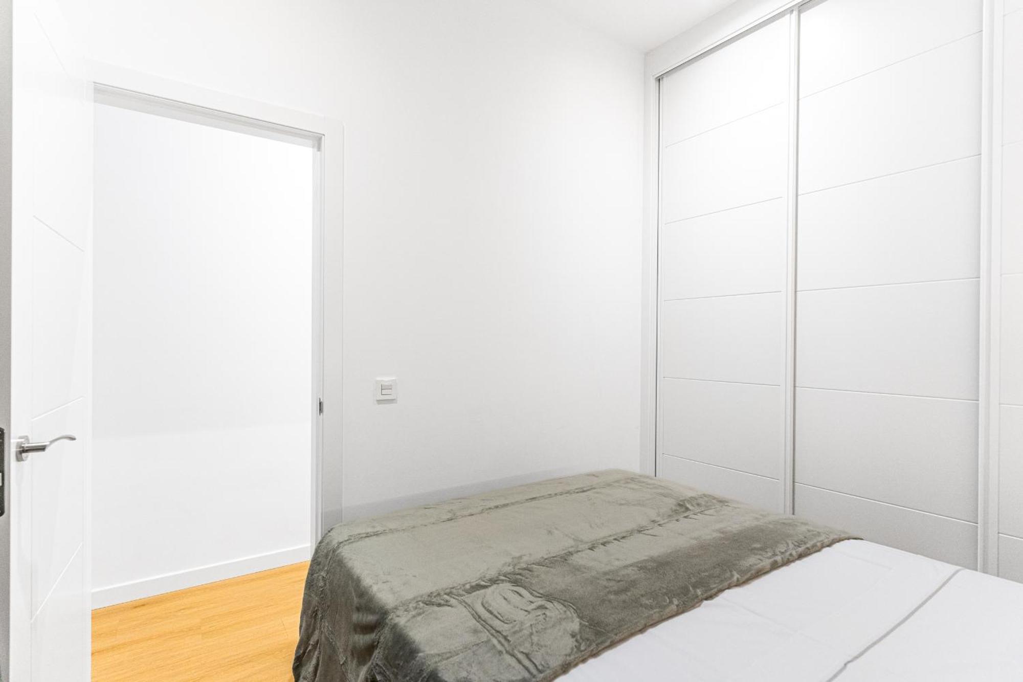 Vr Jeronima Apartments Madrid Eksteriør bilde
