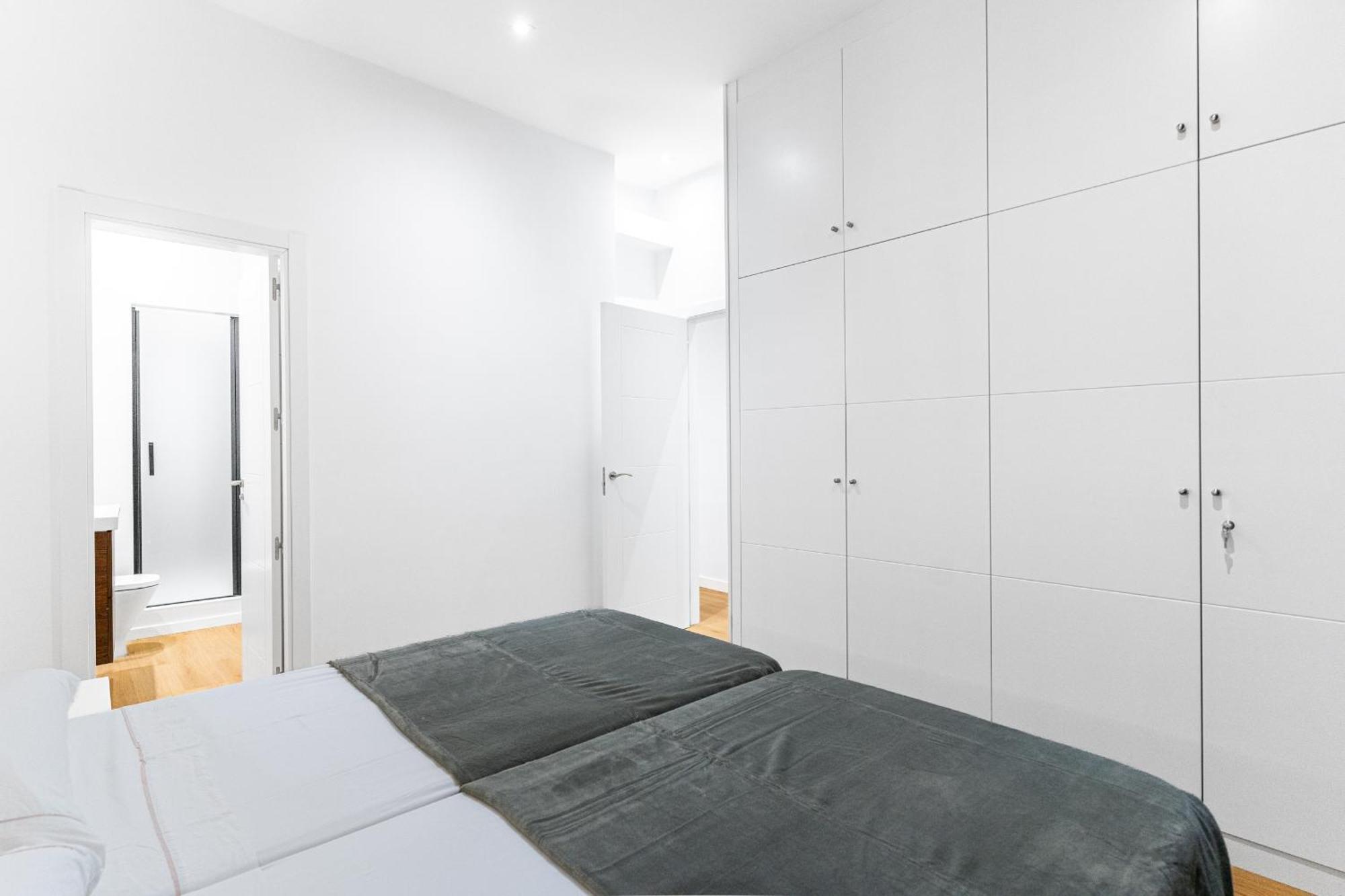 Vr Jeronima Apartments Madrid Eksteriør bilde
