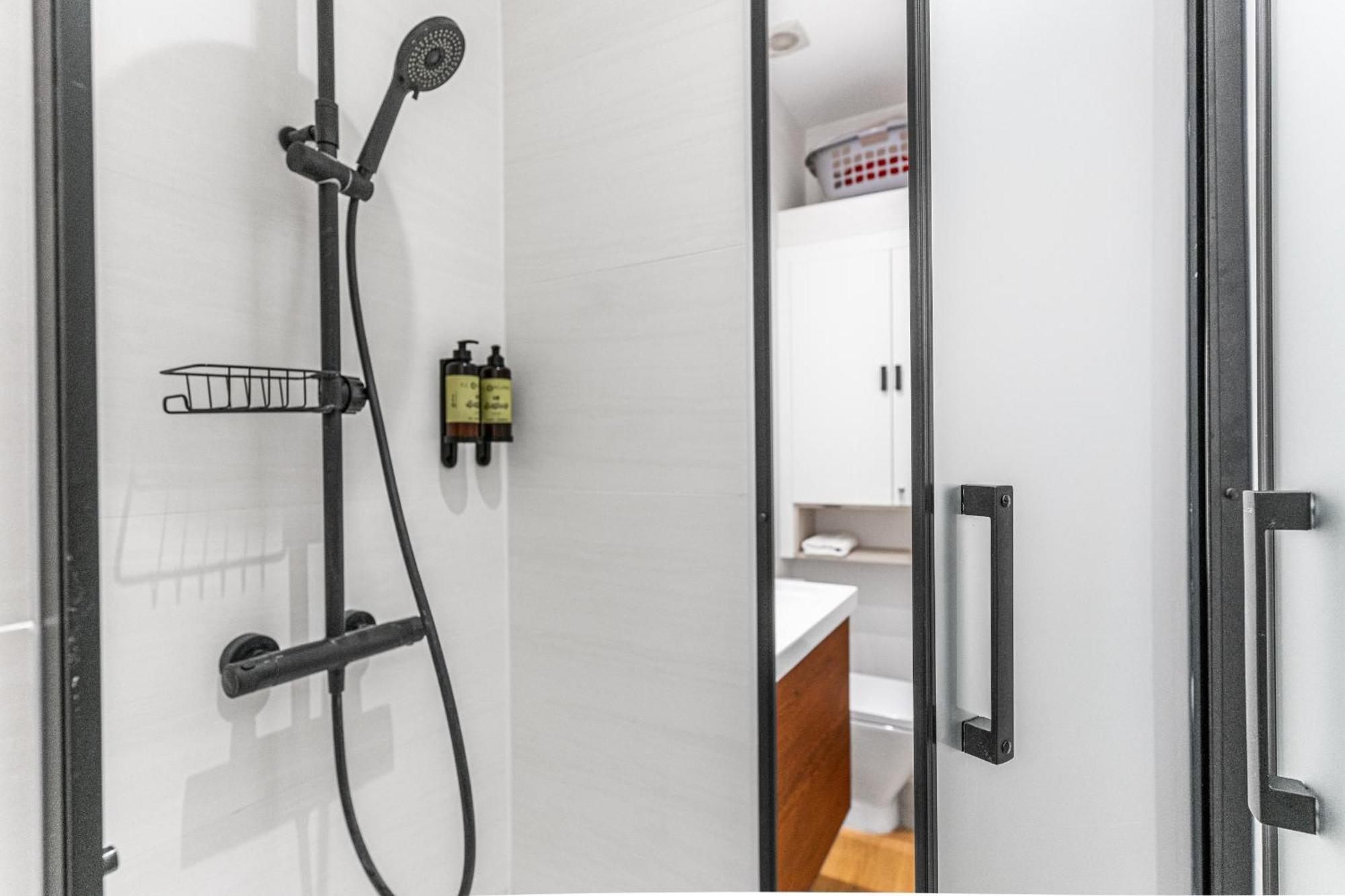Vr Jeronima Apartments Madrid Eksteriør bilde