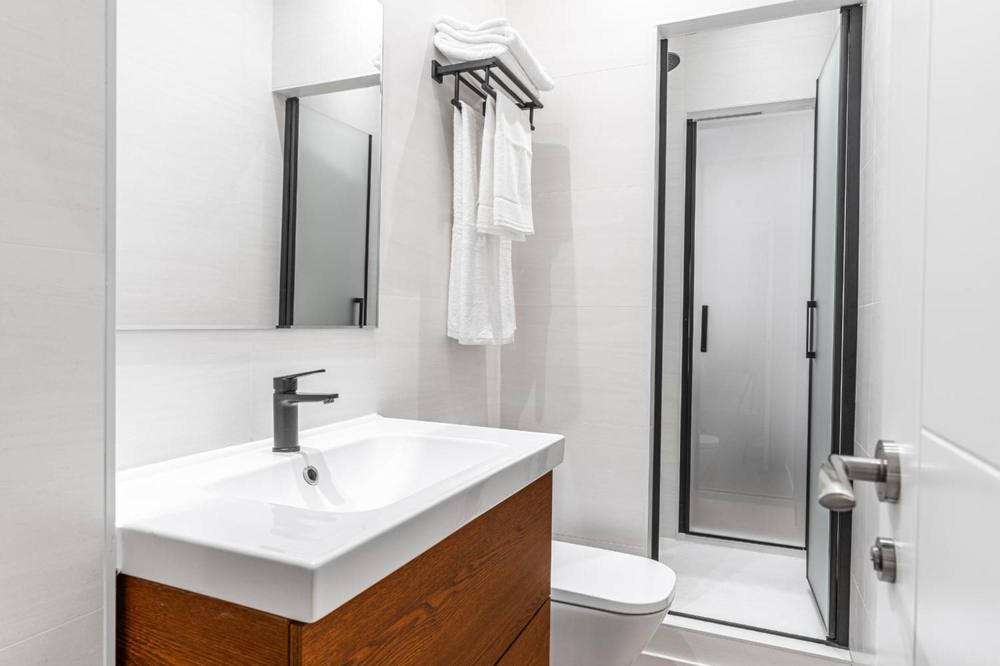 Vr Jeronima Apartments Madrid Eksteriør bilde